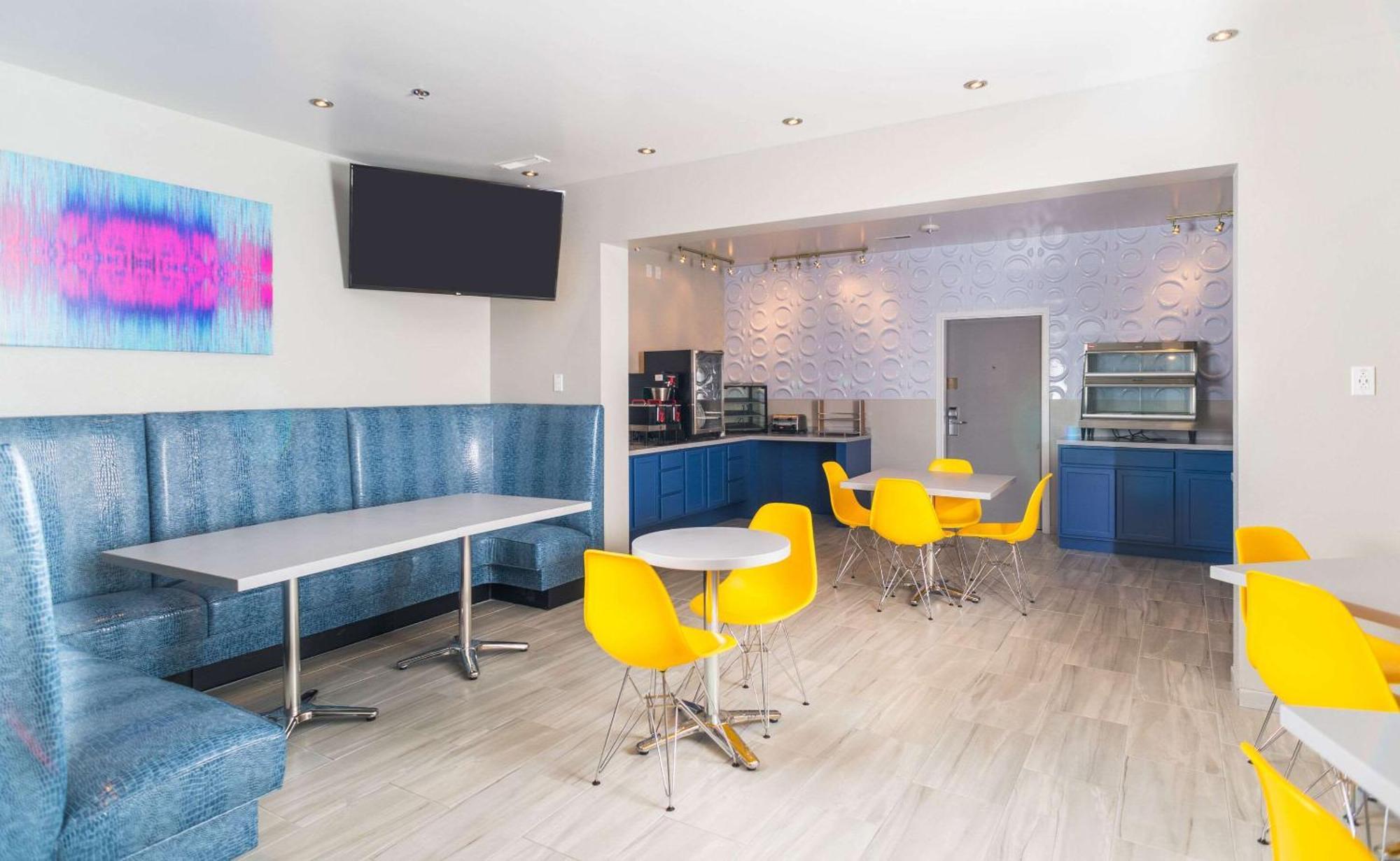 Studio Z, Ascend Hotel Collection Saint Robert Exterior photo