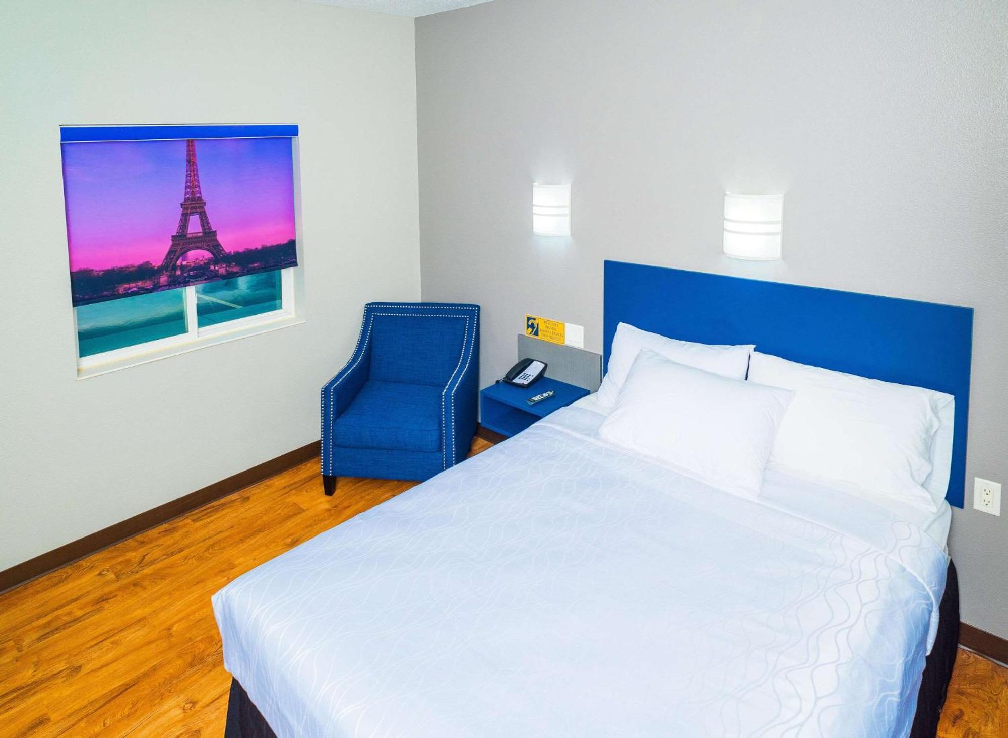 Studio Z, Ascend Hotel Collection Saint Robert Exterior photo